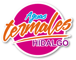 Logo Balnearios de Aguas termales de Hdalgo